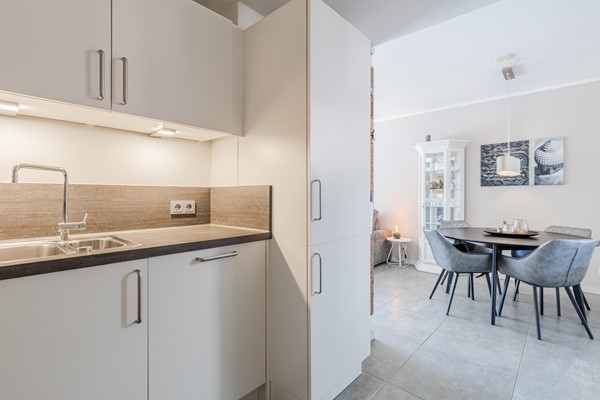 Medium property photo - Rubensstraat 1, 5914 TN Venlo